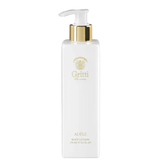 Gritti White Adele Loțiune de corp fără ambalaj