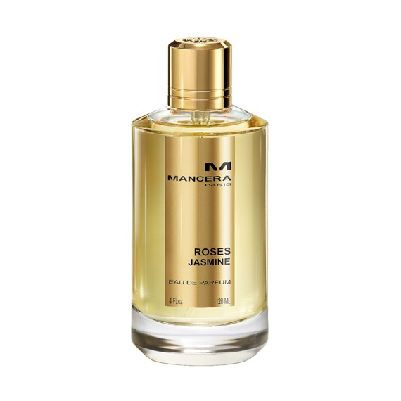 Mancera Roses Jasmine Unisex Eau de Parfum EDP