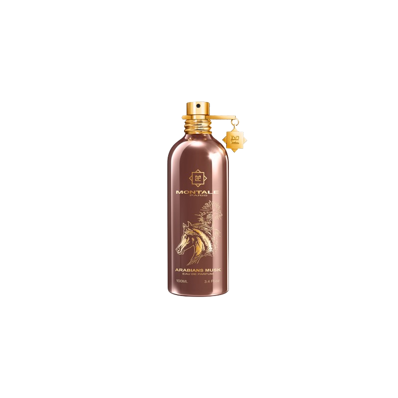 Montale Arabians Musk Unisex Eau de Parfum EDP