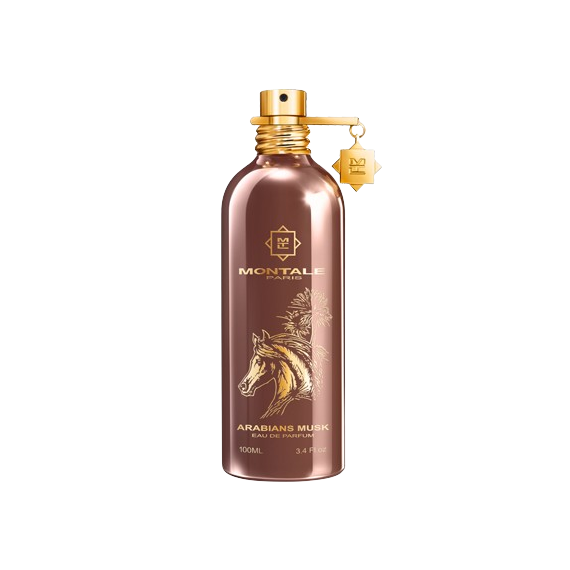 Montale Arabians Musk Unisex Eau de Parfum EDP