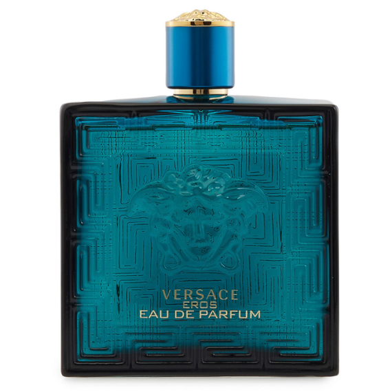 Versace Eros POUR HOMME EDP Sample Mostră