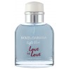 Dolce & Gabbana Light Blue Love Is Love EDT fără ambalaj