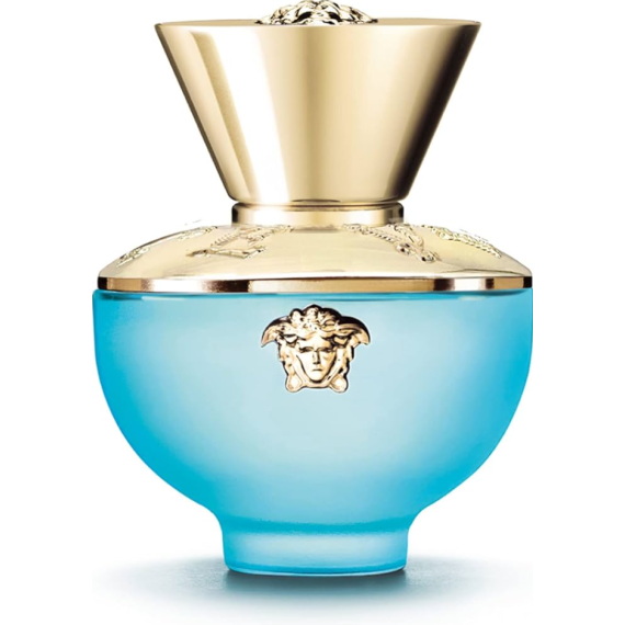 Versace Dylan Turquoise Sample Mostră