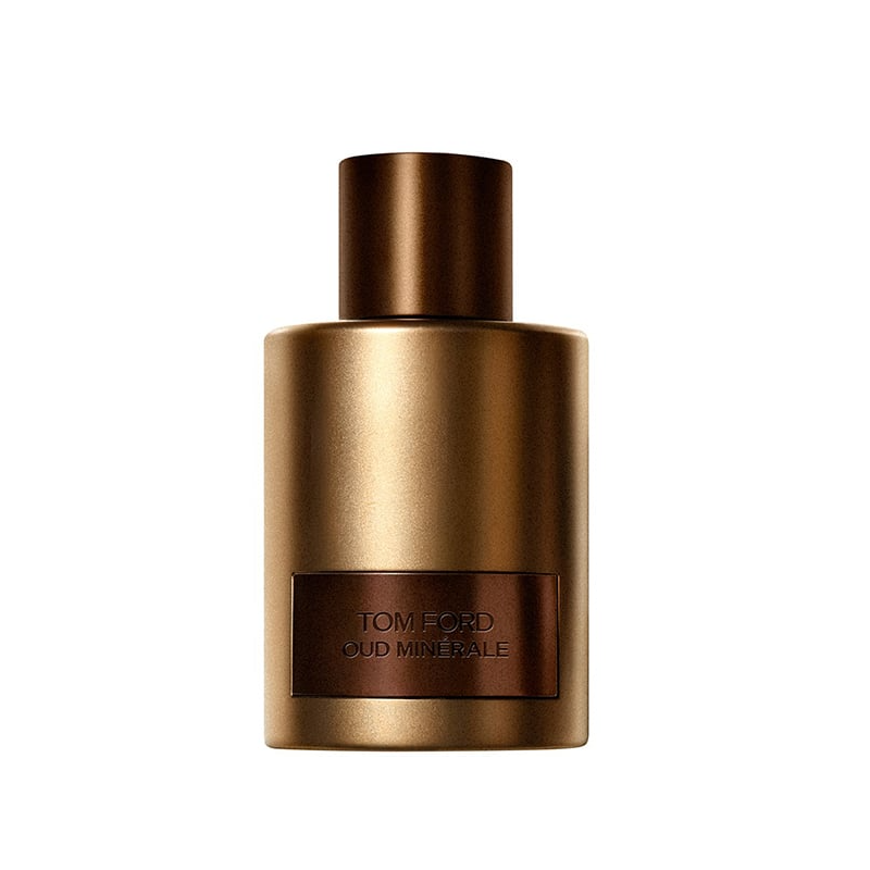 Tom Ford Oud Minerale Unisex Apă de Parfum Tester EDP Volum 100 ml