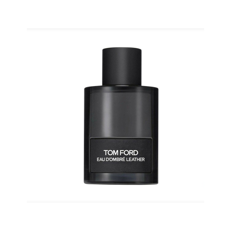Tom Ford Eau D'Ombre Leather Apă de toaletă pentru bărbați EDT Tester Volum 100 ml