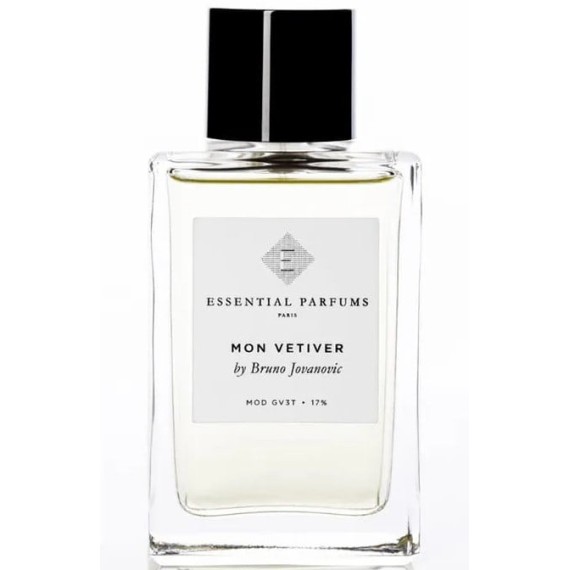 Essential Parfums Mon Vetiver Apă de parfum Unisex EDP