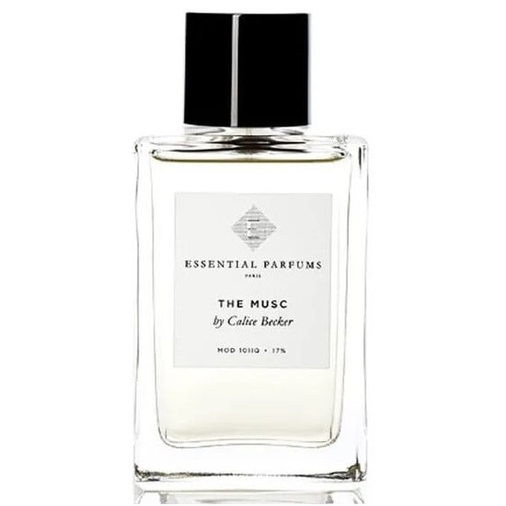 Essential Parfums The Musk Apă de parfum Unisex EDP