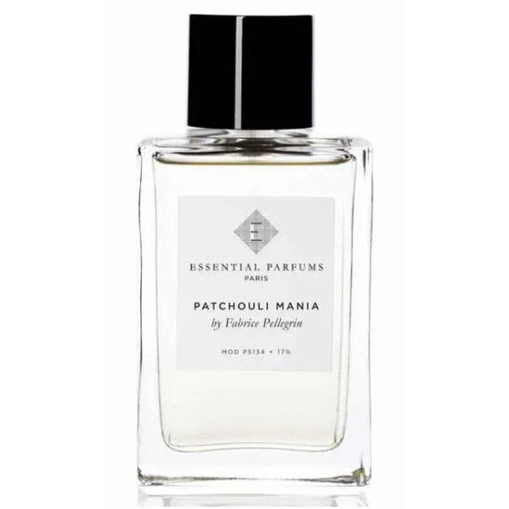 Essential Parfums Patchouli Mania Apă de parfum Unisex EDP