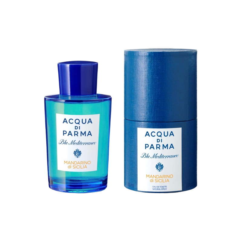 Acqua di Parma Mandarino Di Sicilia Apă de toaletă unisex EDT Volum 180 ml