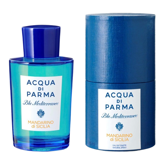 Acqua di Parma Mandarino Di Sicilia Apă de toaletă unisex EDT