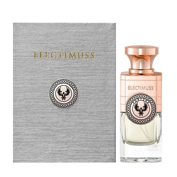 Electimuss Fortuna Pura Parfum Unisex