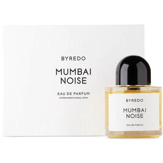 Byredo Mumbai Noise Apă de parfum Unisex EDP