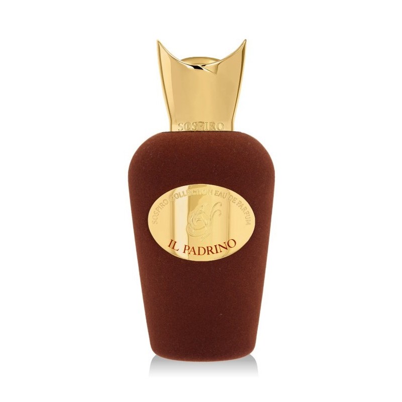 Sospiro Il Padrino Apă de Parfum Unisex EDP Volum 100 ml