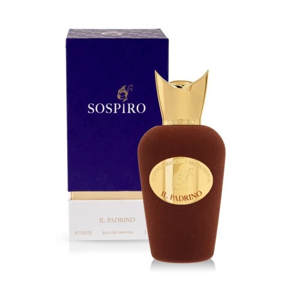 Sospiro Il Padrino Apă de Parfum Unisex EDP