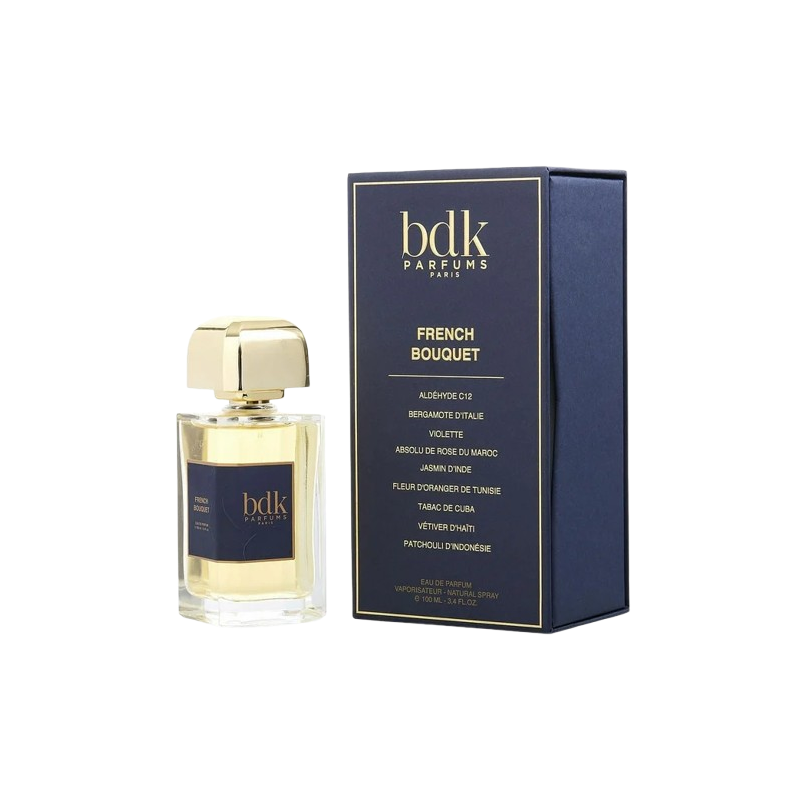 BDK Parfums French Bouquet Apă de parfum Unisex EDP Volum 100 ml