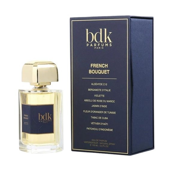 BDK Parfums French Bouquet Apă de parfum Unisex EDP
