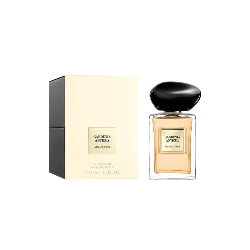 Giorgio Armani Prive Gardenia Antigua Apă de toaletă Unisex EDT Volum 100 ml