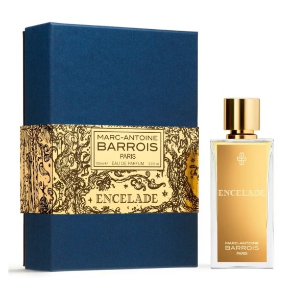 Marc Antoine Barrois Encelade Apă de parfum Unisex EDP