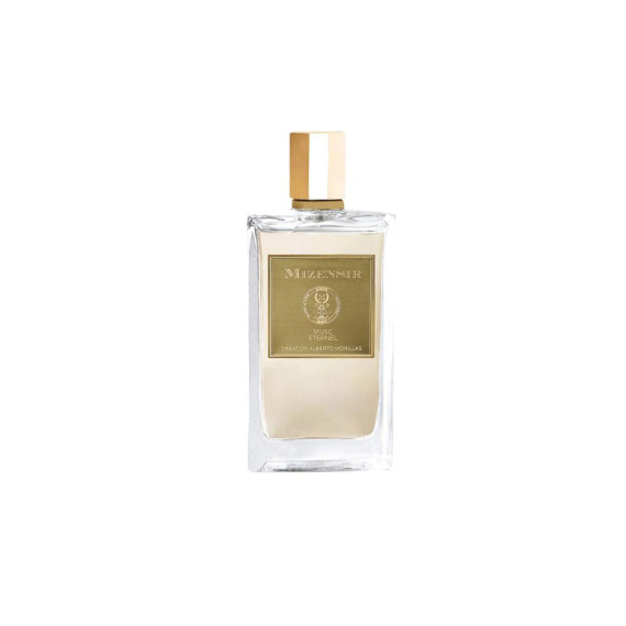 Mizensir Musc Eternel Apă de parfum Unisex EDP