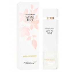 Elizabeth Arden White Tea Mandarin Blossom EDT