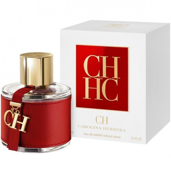 Carolina Herrera CH EDT