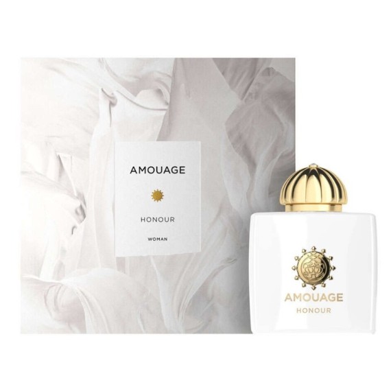 Amouage Honour Apa de parfum pentru femei EDP