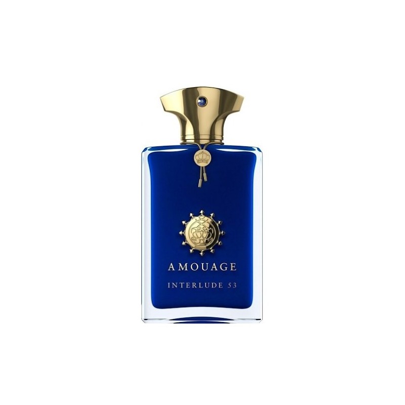 Amouage Interlude 53 Extract de parfum pentru Bărbați