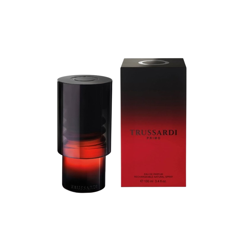 Trussardi Primo Apă de parfum pentru Bărbați EDP
