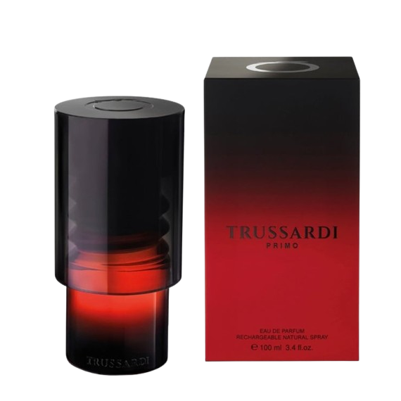 Trussardi Primo Apă de parfum pentru Bărbați EDP