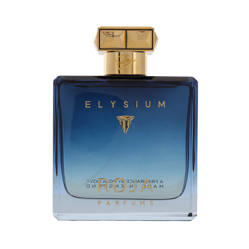 Roja Elysium Pour Homme Apă de parfum pentru Bărbați EDP Volum 100 ml