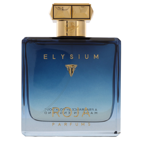 Roja Elysium Pour Homme Apă de parfum pentru Bărbați EDP