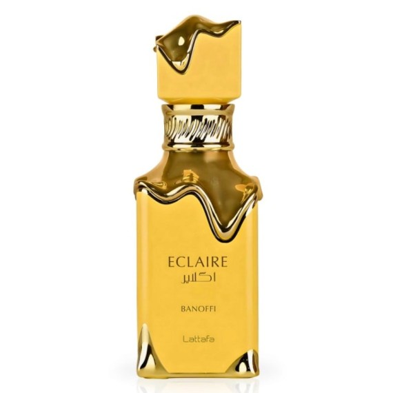 Lattafa Eclaire Banoffi Apă de parfum Unisex EDP