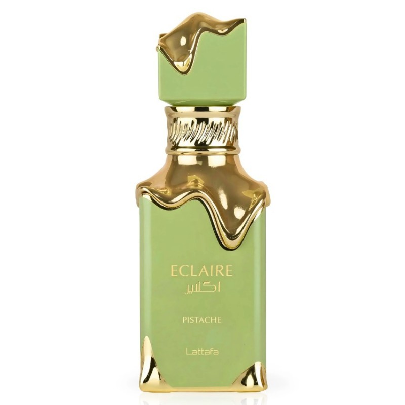 Lattafa Eclaire Pistache Apă de parfum Unisex EDP Volum 100 ml