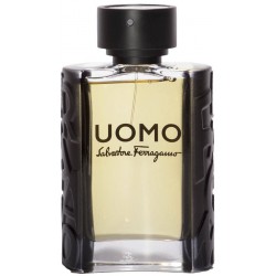 Salvatore Ferragamo Uomo fără ambalaj EDT