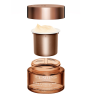 Clarins Cremă de noapte Extra Fermitate Piele uscată Cremă de noapte antirid pentru piele uscată