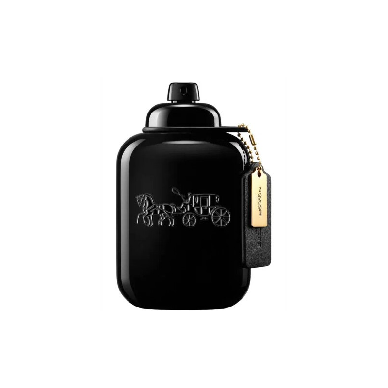 Coach For Men Eau de Parfum pentru bărbați Tester EDP Volum 100 ml