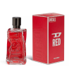 Diesel D Red By Diesel Apă de Parfum Unisex EDP