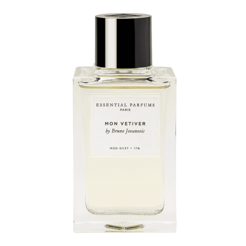 Essential Parfums Mon Vetiver Unisex Apă de Parfum Tester EDP
