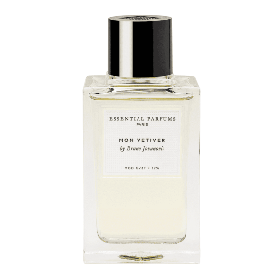 Essential Parfums Mon Vetiver Unisex Apă de Parfum Tester EDP