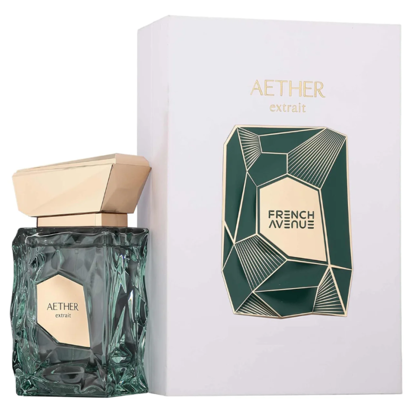 French Avenue Aether Extract de parfum unisex