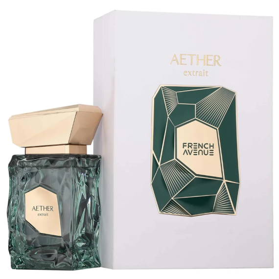 French Avenue Aether Extract de parfum unisex
