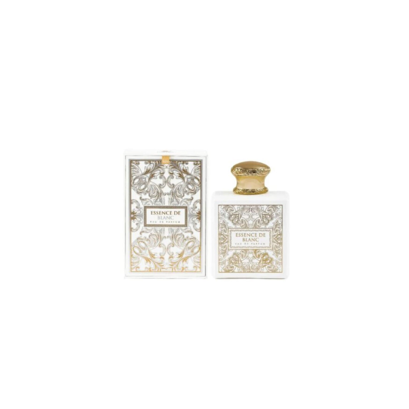 French Avenue Essence De Blanc Apă de Parfum Unisex EDP Volum 100 ml