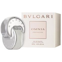 Bvlgari Omnia Crystalline EDT