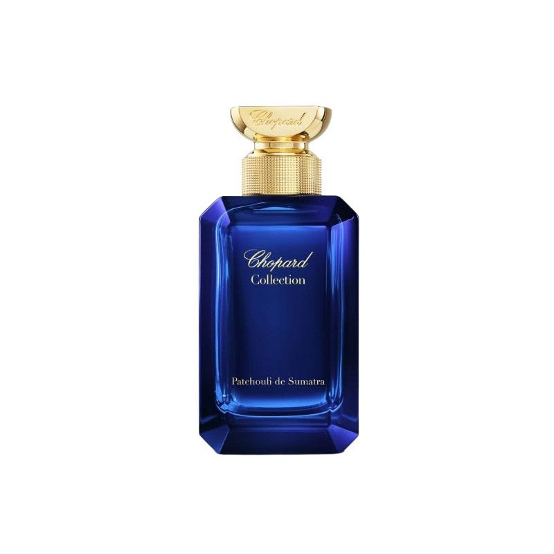 Chopard Patchouli De Sumatra EDP