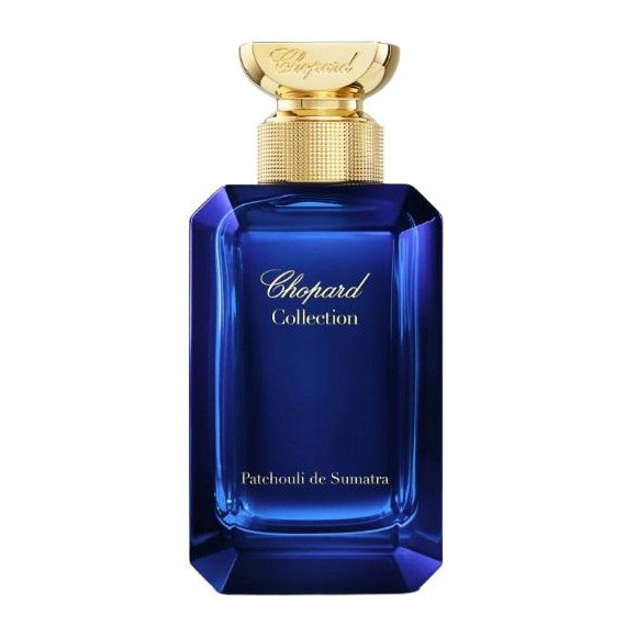 Chopard Patchouli De Sumatra EDP