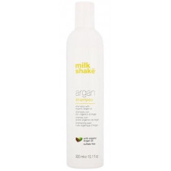 Milk Shake Argan Shampoo - Image 1
