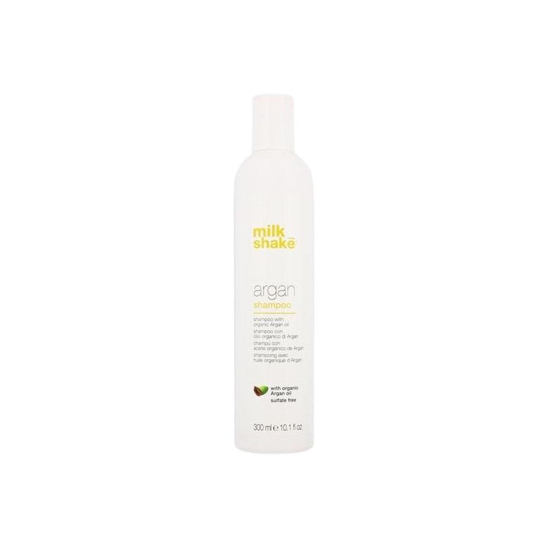 Milk Shake Argan Shampoo - Image 1
