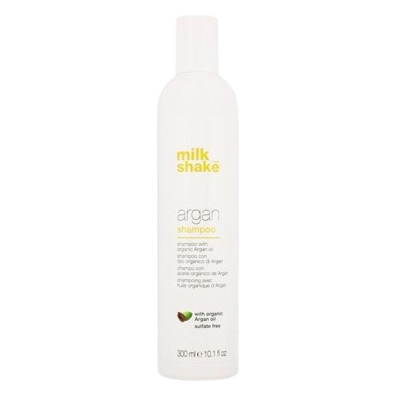 Milk Shake Argan Shampoo - Image 1
