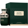 French Avenue Sultry Woods Apă de Parfum Unisex EDP