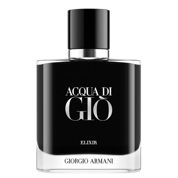 Giorgio Armani Acqua di Gio Elixir Apă de Parfum pentru bărbați Tester EDP